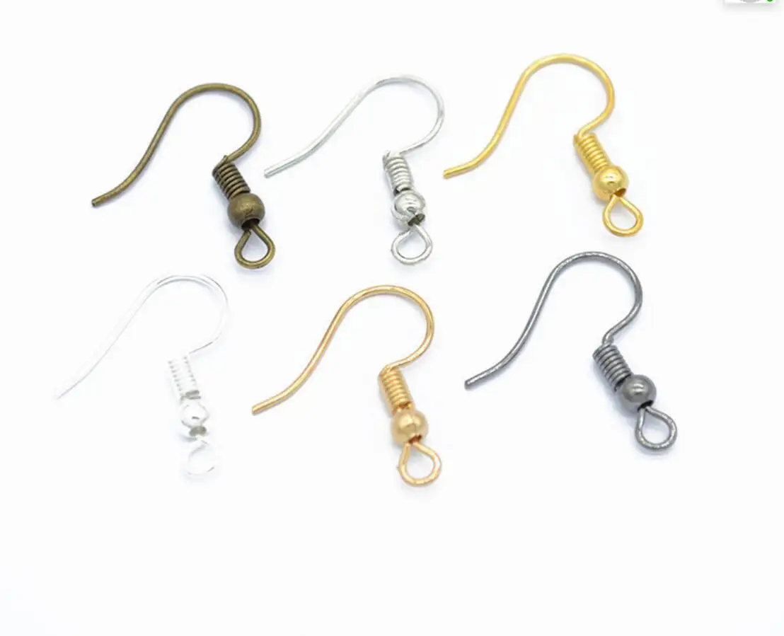 3000pcs/lot 20x17mm DIY Earring Findings Earrings Clasps Fittings DIY Jewelry Making Accessories Iron Hook Earwire Jewelry F0024
3000pcs/lot 20x17mm DIY Earring Findings Earrings Clasps Fittings DIY Jewelry Making Accessories Iron Hook Earwire Jewelry F0024