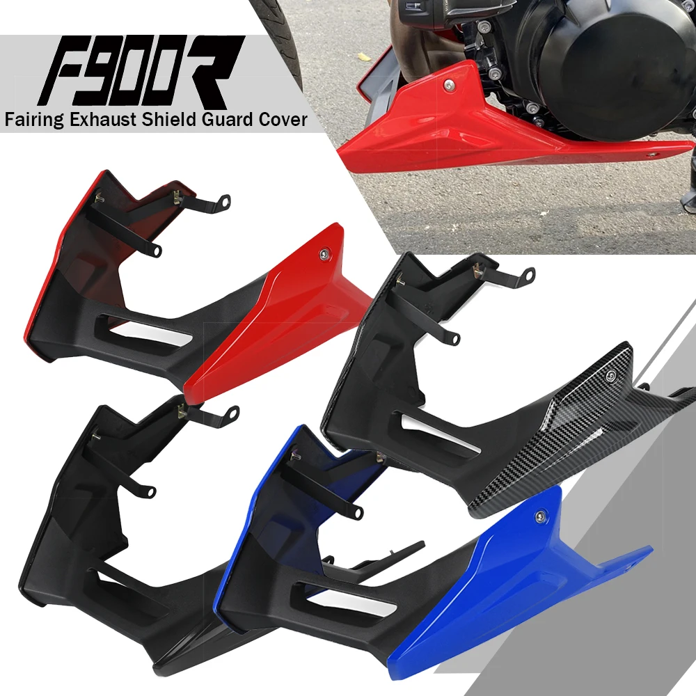 For BMW F900R F900XR F 900 XR R F 900XR 900R F900 R XR Motorcycle Parts Engine Chassis Shroud Fairing Exhaust Shield Guard Cover
For BMW F900R F900XR F 900 XR R F 900XR 900R F900 R XR Motorcycle Parts Engine Chassis Shroud Fairing Exhaust Shield Guard Cover