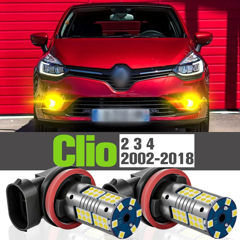 2x светодиодсветодиодный противотуманные светильник, аксессуары, лампа для Renault Clio 2 3 4 2002-2018 2004 2005 2006 2007 2008 2009 2010 2011 2012 2013 2014
2x светодиодсветодиодный противотуманные светильник, аксессуары, лампа для Renault Clio 2 3 4 2002-2018 2004 2005 2006 2007 2008 2009 2010 2011 2012 2013 2014