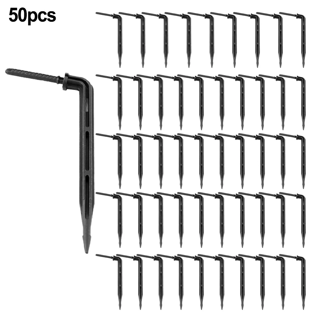 Bend Arrow Efficient Drip Irrigation with Arrow Dripper Suitable for Small Potted Plants Comes with Flow Stabilizer
Bend Arrow Efficient Drip Irrigation with Arrow Dripper Suitable for Small Potted Plants Comes with Flow Stabilizer