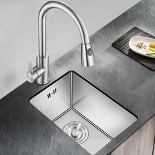 Stainless Steel Kitchen Sink Strainer Pipe Drain Undermount Mixer Taps Washing Sink Bathroom Cocina Accesorio Home Improvement
Stainless Steel Kitchen Sink Strainer Pipe Drain Undermount Mixer Taps Washing Sink Bathroom Cocina Accesorio Home Improvement