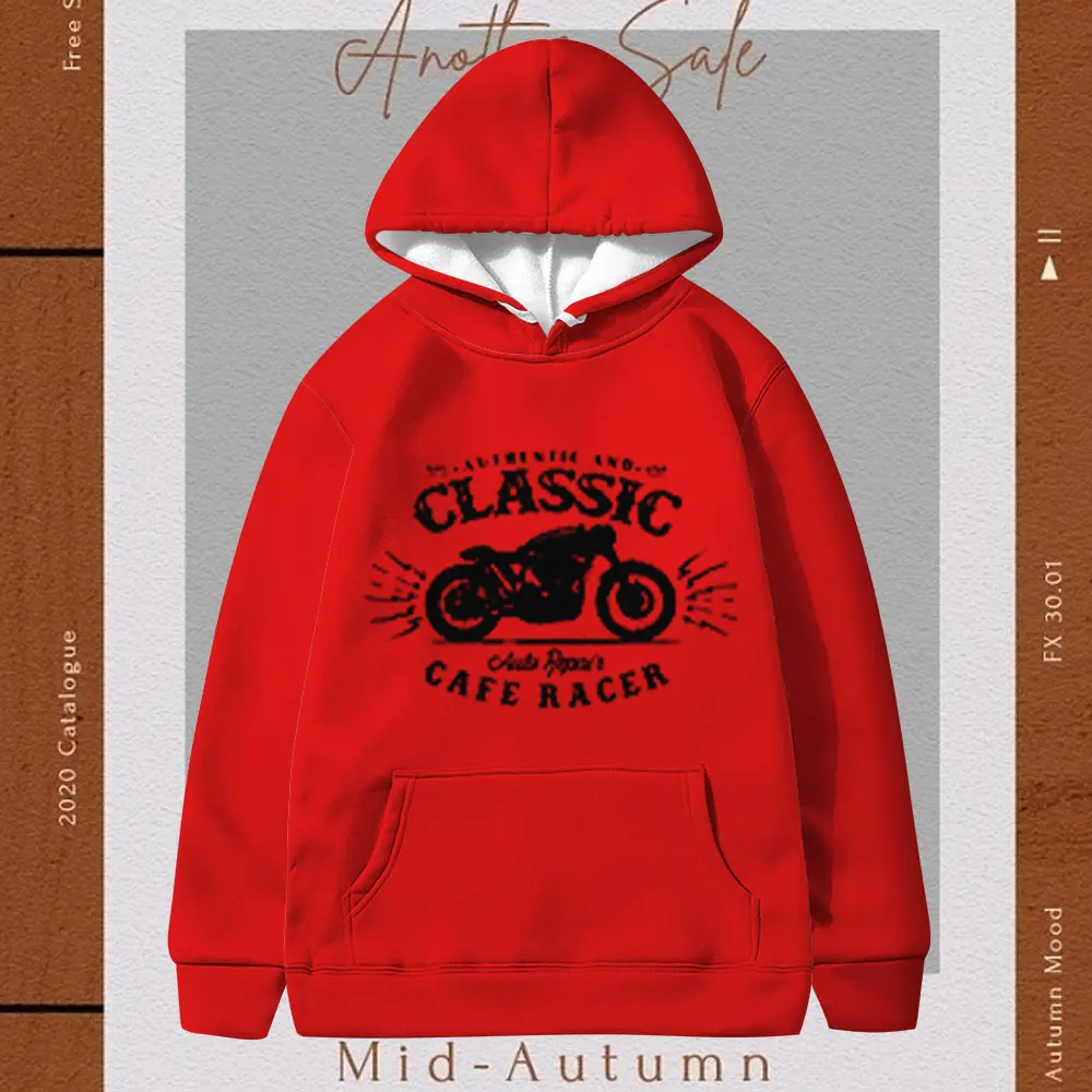 American Classic Racing Printed Pullover Fashion Retro Couple Letter Men Hoodie Casual Street Comfortable Hooded Sweatshirt
American Classic Racing Printed Pullover Fashion Retro Couple Letter Men Hoodie Casual Street Comfortable Hooded Sweatshirt