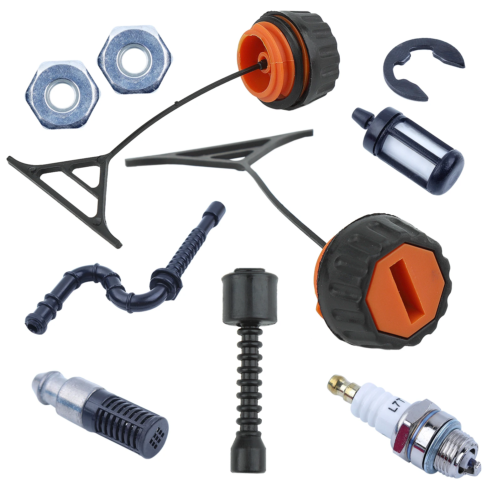Масляный топливный колпачок, топливный фильтр, комплект гайки для Stihl 021 034 038 025 026 028 020 020T 023 024 034S 036 048 цепная пила
Масляный топливный колпачок, топливный фильтр, комплект гайки для Stihl 021 034 038 025 026 028 020 020T 023 024 034S 036 048 цепная пила