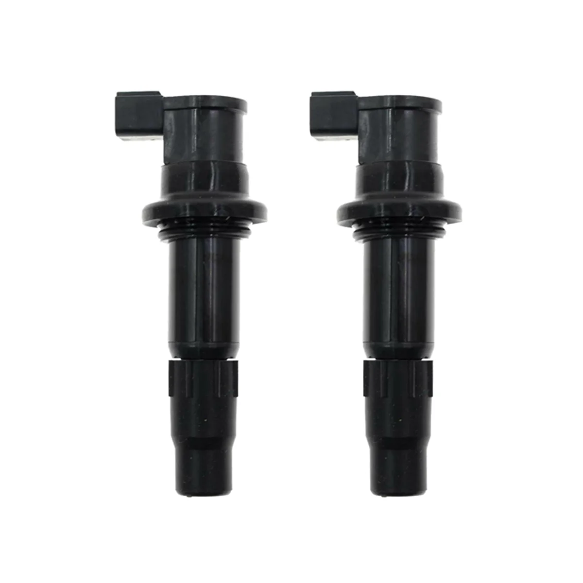 2X Ignition Coil Stick for Yamaha ATV YFZ450 2004-2009 2011-2013 for WR450F 2003-2009,2011 for YZ450F 2003-2009
2X Ignition Coil Stick for Yamaha ATV YFZ450 2004-2009 2011-2013 for WR450F 2003-2009,2011 for YZ450F 2003-2009