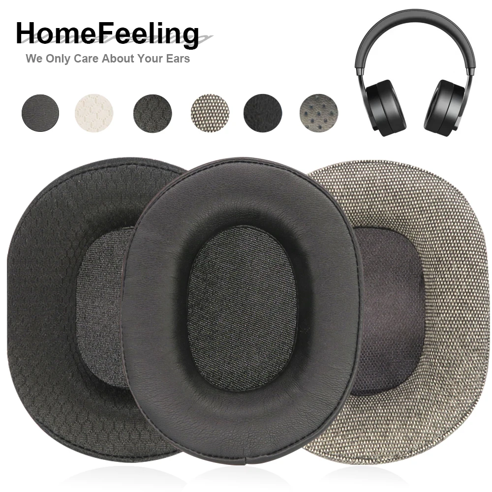 Homefeeling Earpads For Mpow H7 Headphone Soft Earcushion Ear Pads Replacement Headset Accessaries
Homefeeling Earpads For Mpow H7 Headphone Soft Earcushion Ear Pads Replacement Headset Accessaries