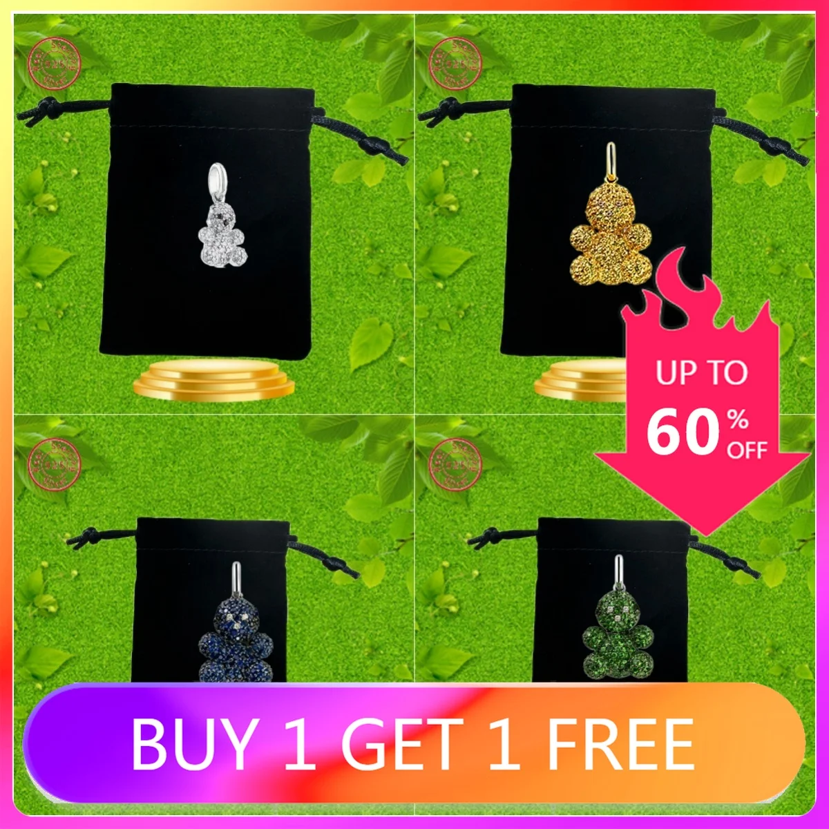 Bimba and Lola Original Reproduction 2024 Trendy New Spanish Bear S925 Silver Headed Earrings Women'sPlush Bag
Bimba and Lola Original Reproduction 2024 Trendy New Spanish Bear S925 Silver Headed Earrings Women'sPlush Bag