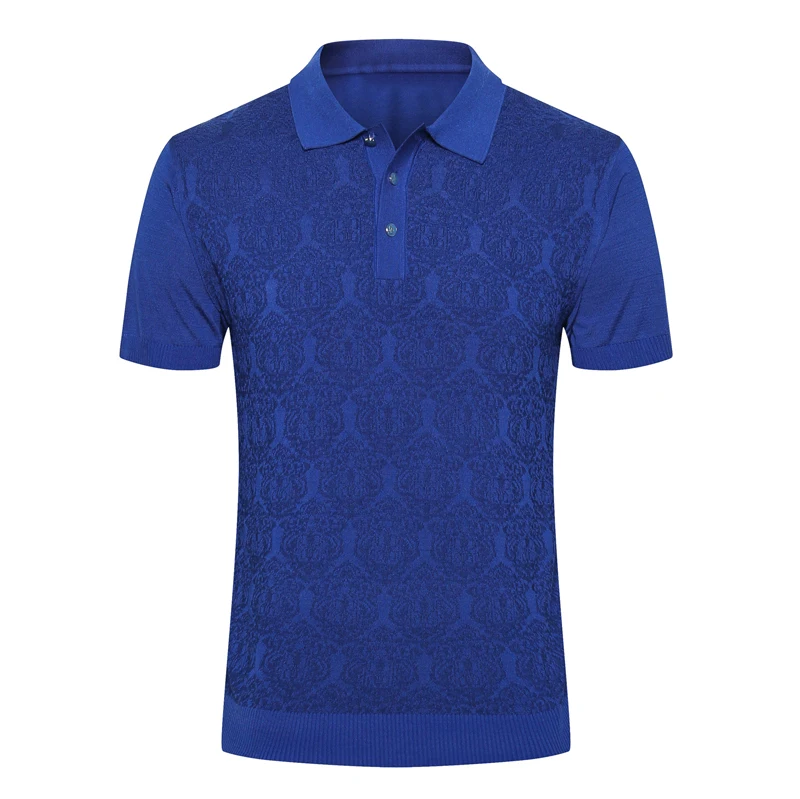 BILLIONAIRE OECHSLI Shirt silk men 2023 summer new short sleeve elasticity thin embroidery Casual high quality big size M-5XL
BILLIONAIRE OECHSLI Shirt silk men 2023 summer new short sleeve elasticity thin embroidery Casual high quality big size M-5XL