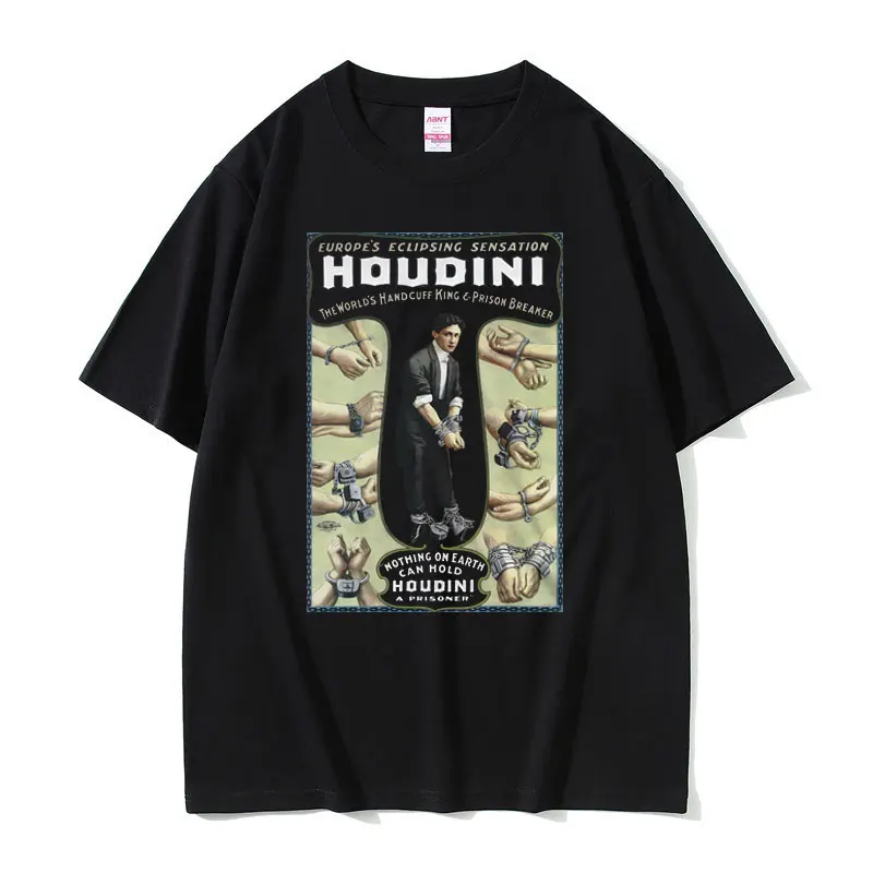 Rapper Eminem Houdini Graphic T Shirts The Death of Slim Shady T Shirt Men Women Hip Hop Fashion T-shirts Male Oversized Tshirt
Rapper Eminem Houdini Graphic T Shirts The Death of Slim Shady T Shirt Men Women Hip Hop Fashion T-shirts Male Oversized Tshirt