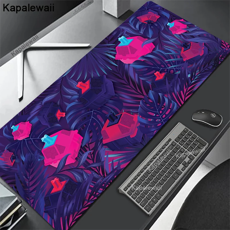 Mouse Pad Gamer Kawaii Japan Mousepad XXXL100x55cm Desk Mat Black White Switch Mouse Mat Computer Carpet Office Large Mouse Pad
Mouse Pad Gamer Kawaii Japan Mousepad XXXL100x55cm Desk Mat Black White Switch Mouse Mat Computer Carpet Office Large Mouse Pad