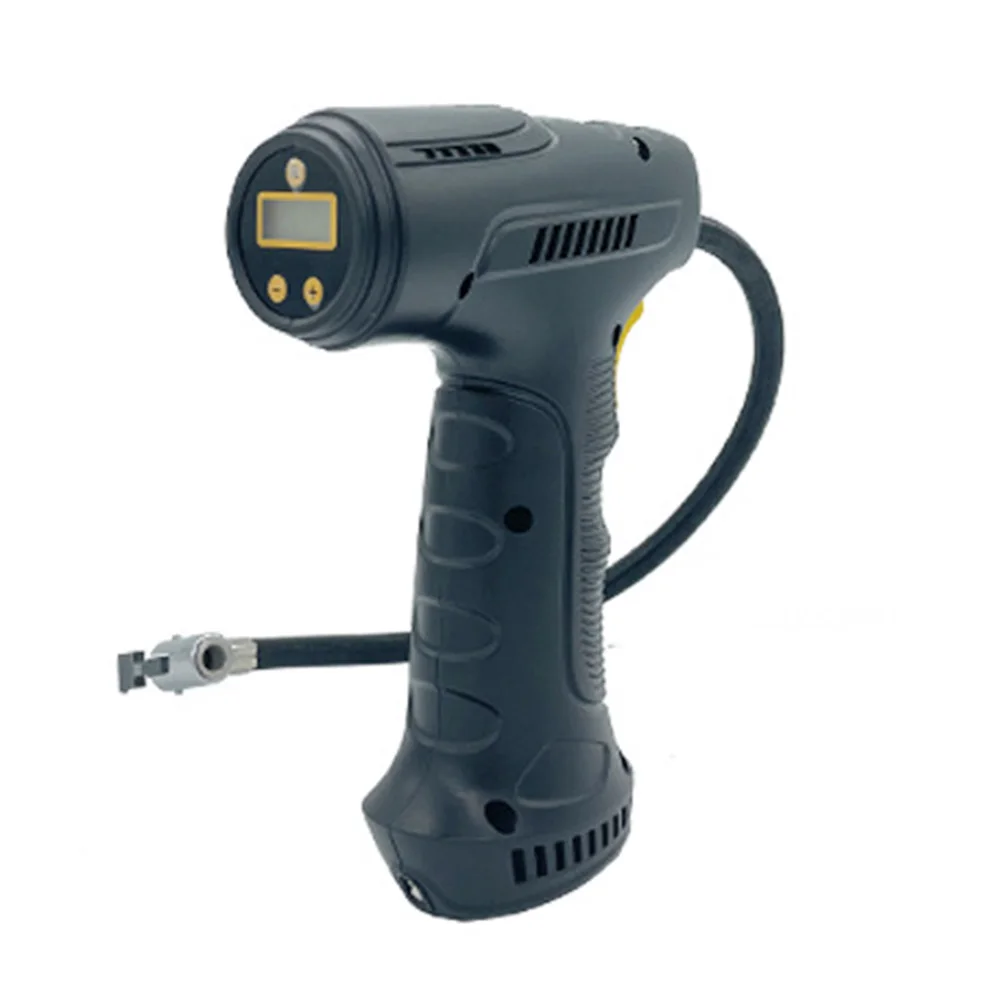 LCD Display LCD Electric Bike Air Pump Convenient LCD Electric Bike Air Pump Never Struggle with Flat Tires Again
LCD Display LCD Electric Bike Air Pump Convenient LCD Electric Bike Air Pump Never Struggle with Flat Tires Again