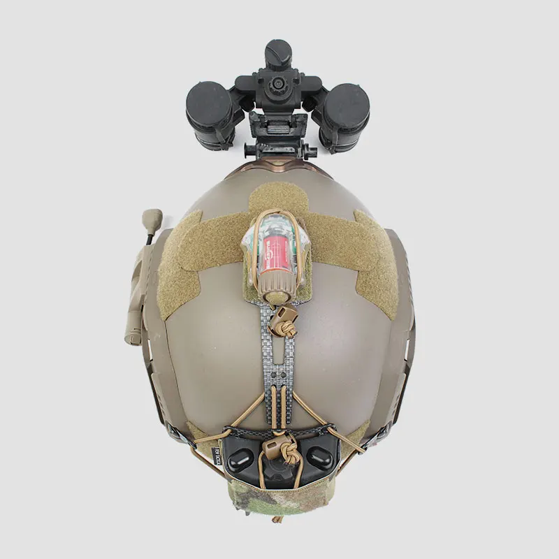 Tactical NVG PVS-31 Battery Bag Tegris Retention System Batteries Case Pouch Adjustable Panel for Military Airsoft Fast Helmets
Tactical NVG PVS-31 Battery Bag Tegris Retention System Batteries Case Pouch Adjustable Panel for Military Airsoft Fast Helmets