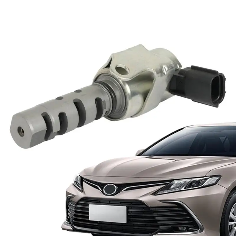 Автомобильные автозапчасти 15330-74031 для Toyota, клапан управления маслом для Toyota Yaris, Echo Prius Scion 15330-74030 VVT Valve OCV
Автомобильные автозапчасти 15330-74031 для Toyota, клапан управления маслом для Toyota Yaris, Echo Prius Scion 15330-74030 VVT Valve OCV
