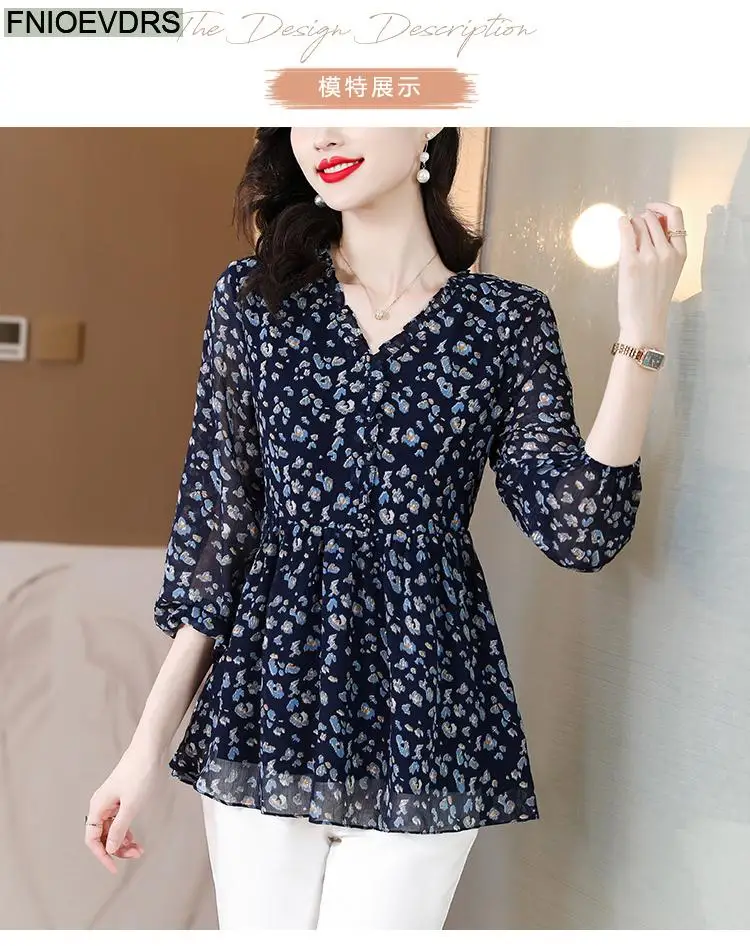 S-2XL 2023 Women Hot Sales Fashion Elegant Office Lady Work Ruffles Shirt Casual Belly Tunic Peplum Ruffles Tops And Blouses S-2XL 2023 Women Hot Sales Fashion Elegant Office Lady Work Ruffles Shirt Casual Belly Tunic Peplum Ruffles Tops And Blouses