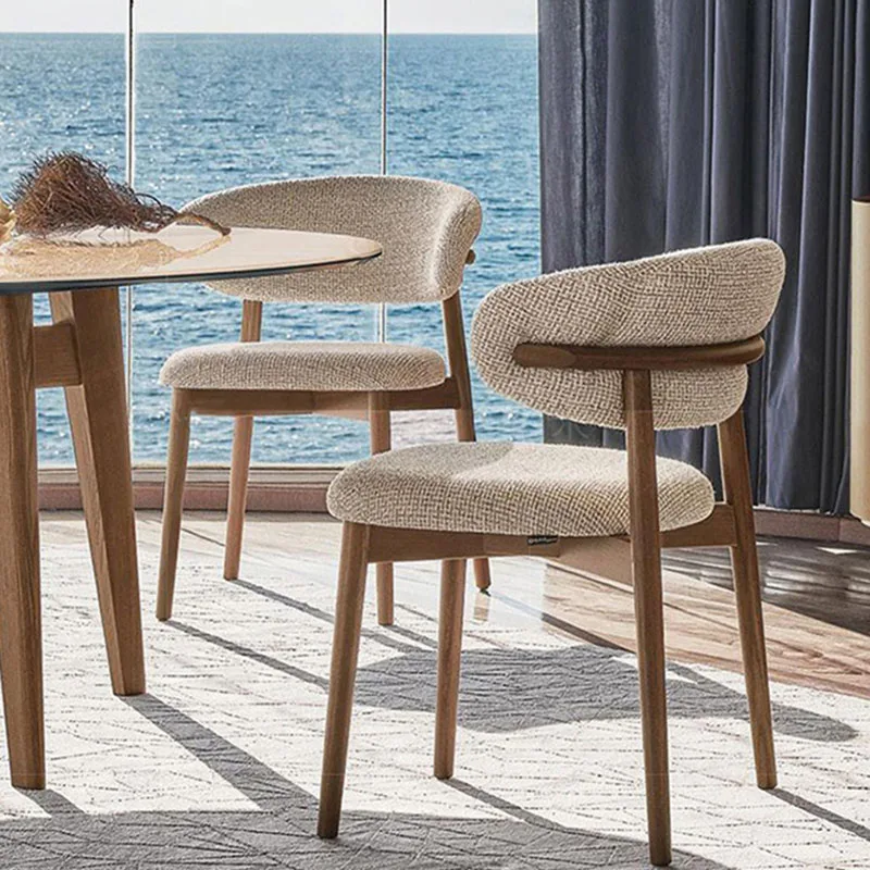 Nordic Modern Dining Chairs Wood Modern Luxury Designer Nordic Chair Restaurant Bedroom Muebles De Cocina Kitchen Furniture
Nordic Modern Dining Chairs Wood Modern Luxury Designer Nordic Chair Restaurant Bedroom Muebles De Cocina Kitchen Furniture