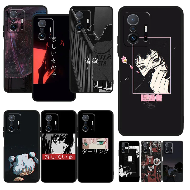 Силиконовый чехол для телефона Xiaomi Mi 12 12X 11T 11i 11 10T 10 9T 9SE 9 A3 CC9E Pro
Силиконовый чехол для телефона Xiaomi Mi 12 12X 11T 11i 11 10T 10 9T 9SE 9 A3 CC9E Pro
