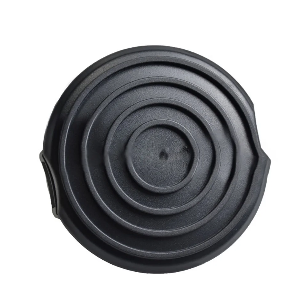 Grass Trimmer Coil Covers Home Hood Lawn Mower Replacement Spare Parts 2PCS Strimmer Accessories Black For ALDI
Grass Trimmer Coil Covers Home Hood Lawn Mower Replacement Spare Parts 2PCS Strimmer Accessories Black For ALDI