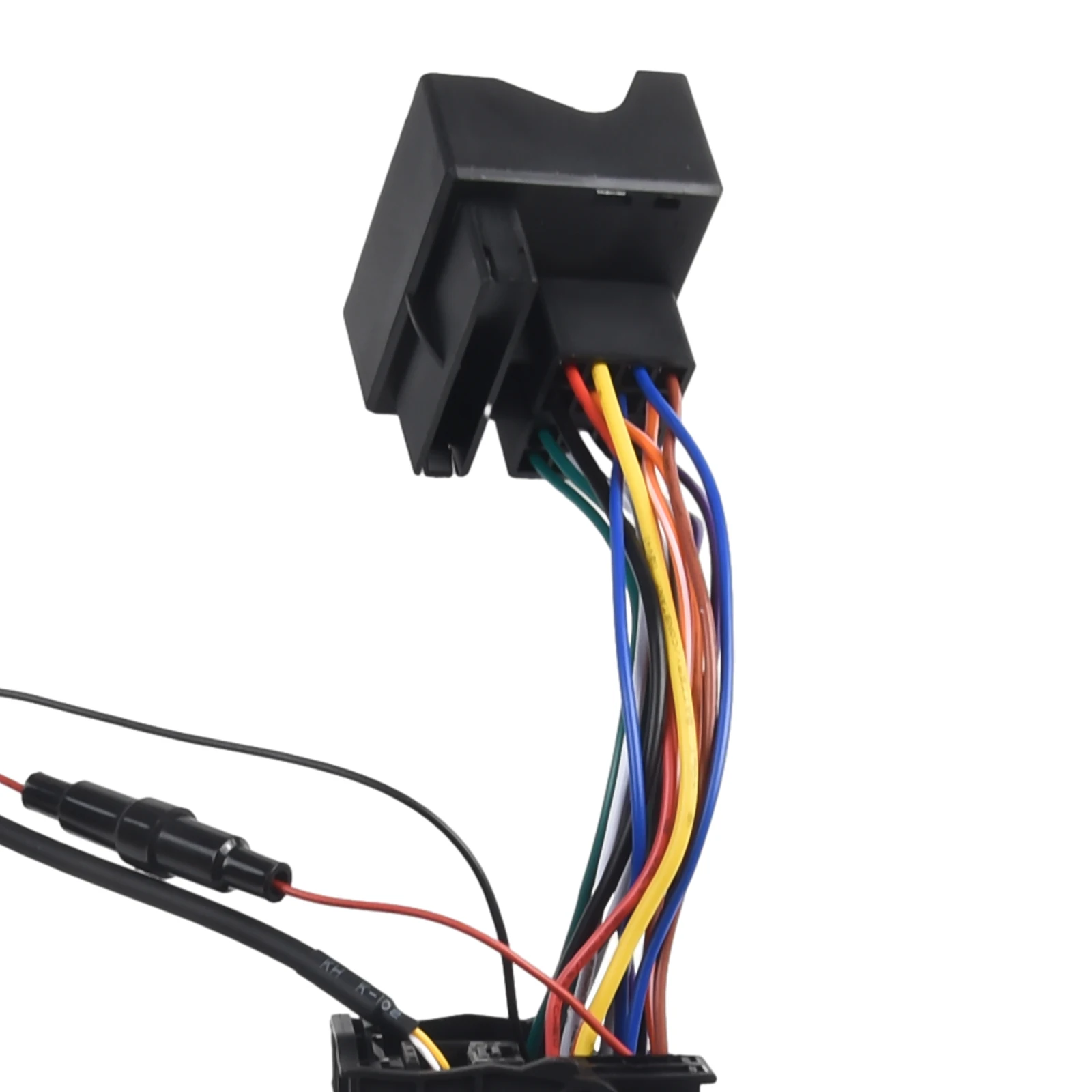 Cable Adapter Audio Cable 10Pin AUX IN Audio Cable Adapter Car Accessories Radio-compatible Brand New
Cable Adapter Audio Cable 10Pin AUX IN Audio Cable Adapter Car Accessories Radio-compatible Brand New