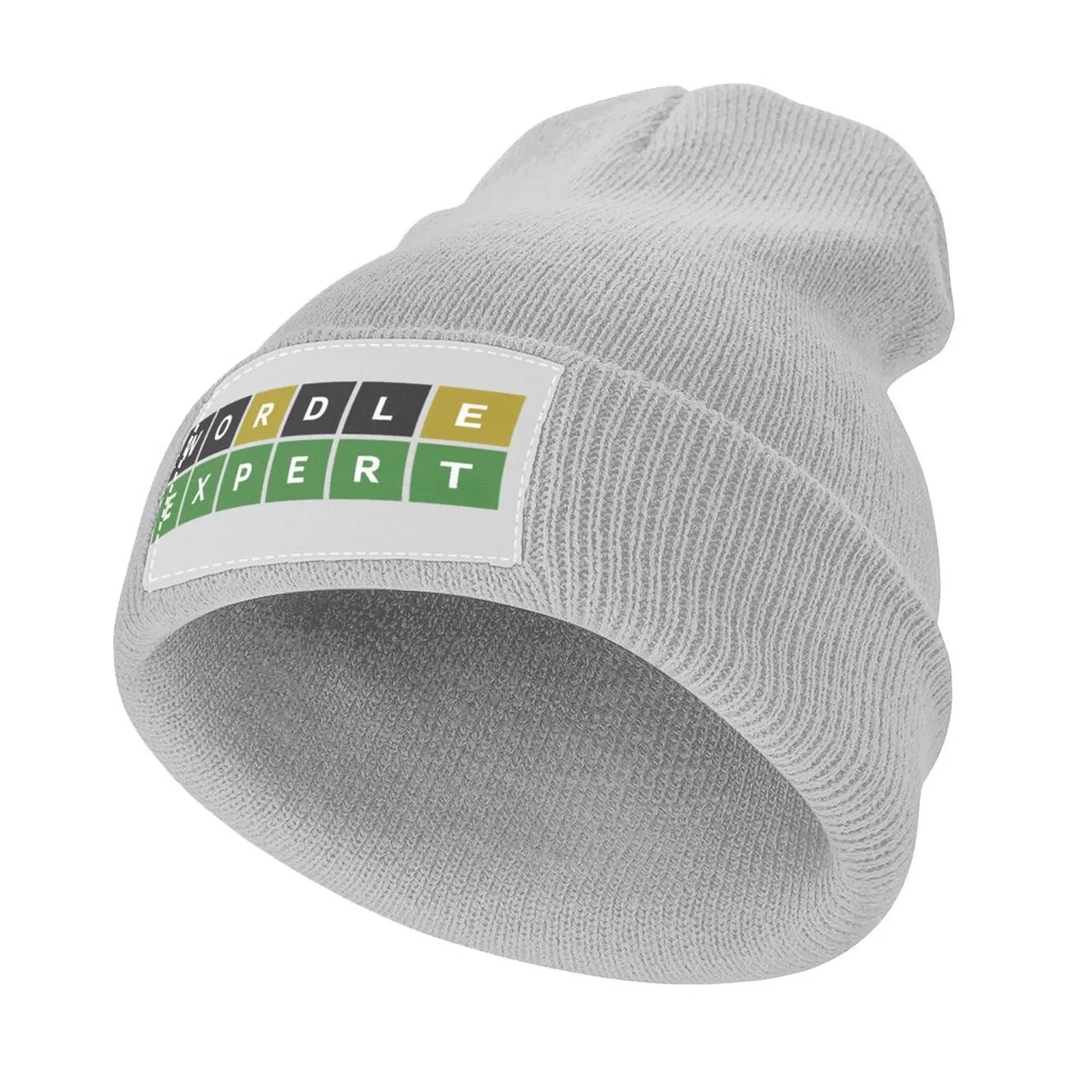 Wordle Expert (Wordle Style) Knitted Hat Hat Man Luxury Hats Trucker Cap Caps For Men Women's
Wordle Expert (Wordle Style) Knitted Hat Hat Man Luxury Hats Trucker Cap Caps For Men Women's