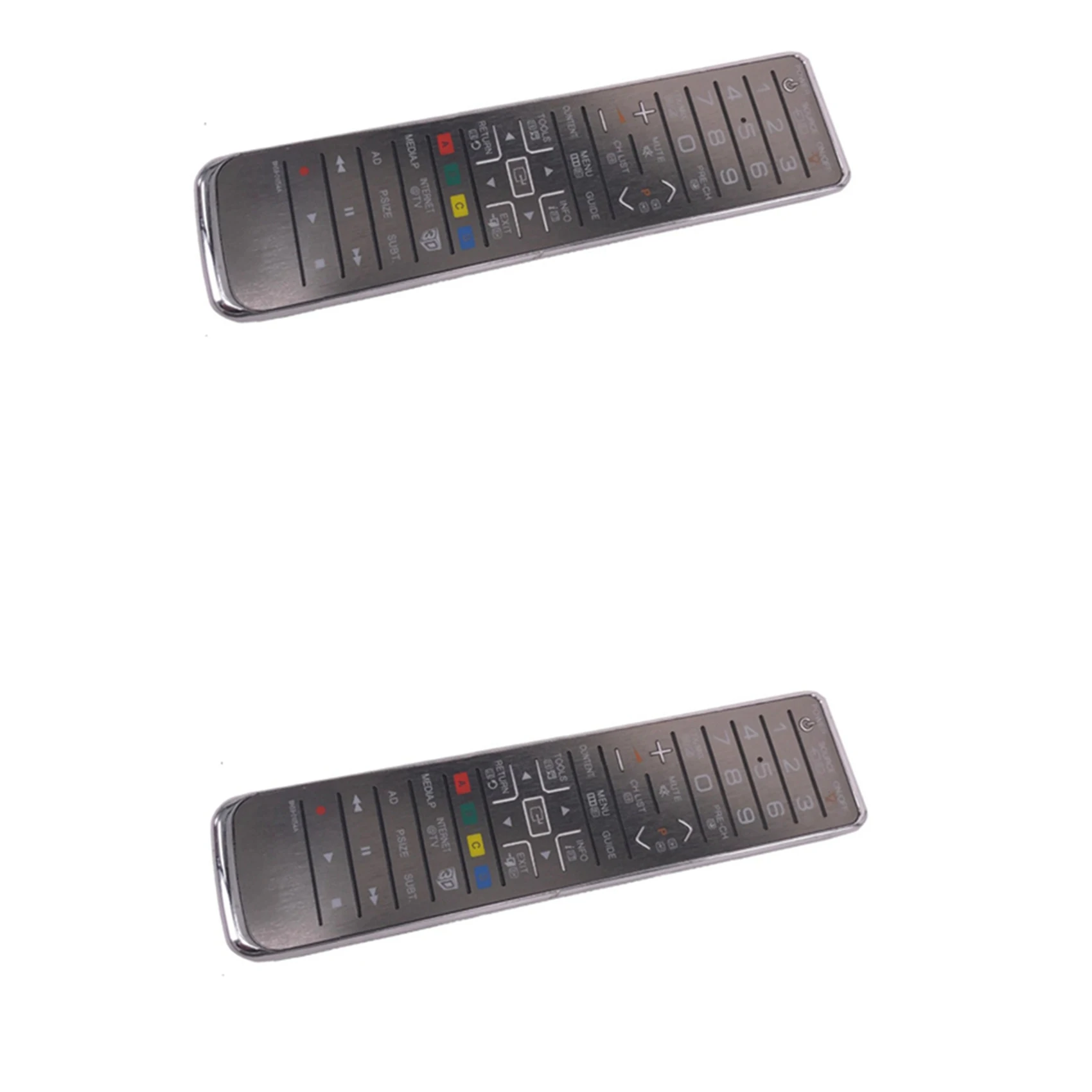 2 шт., планшетофон для Samsung Smart TV UE40C7000WW UE46C7000WW UE46C7700 UE55C8000XW UE65C7000
2 шт., планшетофон для Samsung Smart TV UE40C7000WW UE46C7000WW UE46C7700 UE55C8000XW UE65C7000