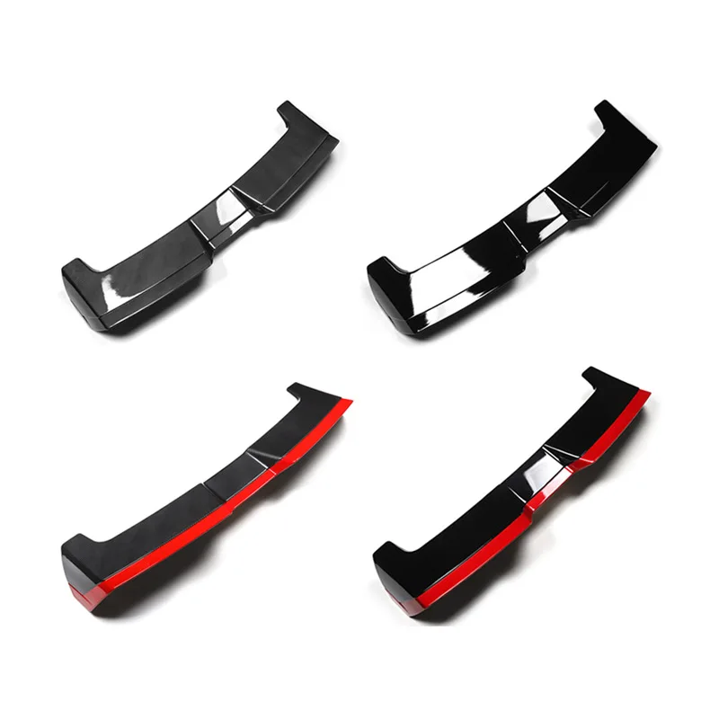 Non-punching and Sticking Fixed-wing Explorer Exterior Decoration Modification Horizontal Modification
Non-punching and Sticking Fixed-wing Explorer Exterior Decoration Modification Horizontal Modification