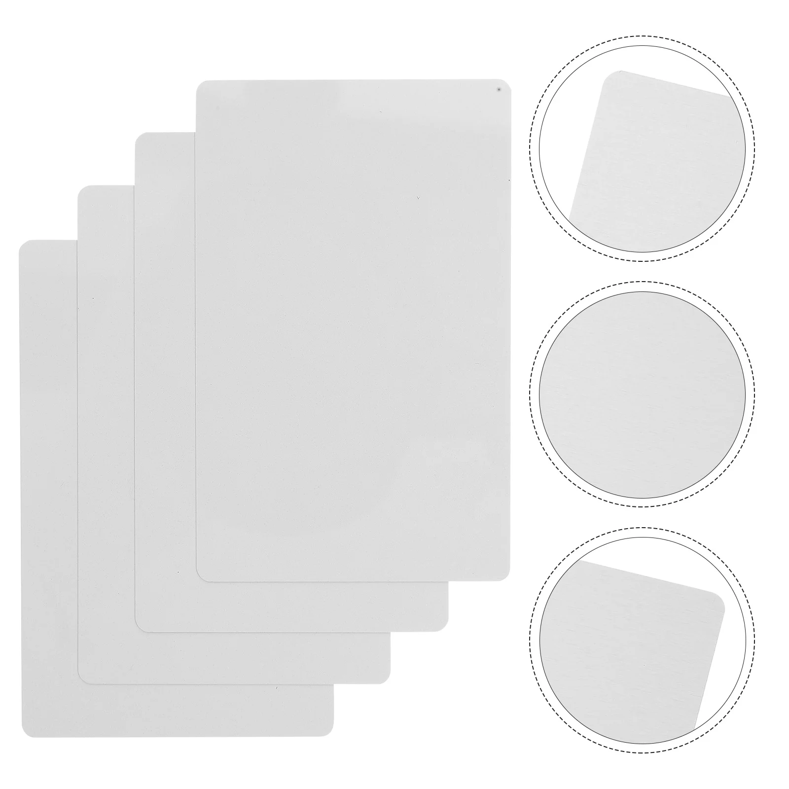Cards Business Card Blank Metal Name Sublimation Aluminum Engraving Engraved Plates Aluminium Printable Blanks Making Nameplates
Cards Business Card Blank Metal Name Sublimation Aluminum Engraving Engraved Plates Aluminium Printable Blanks Making Nameplates