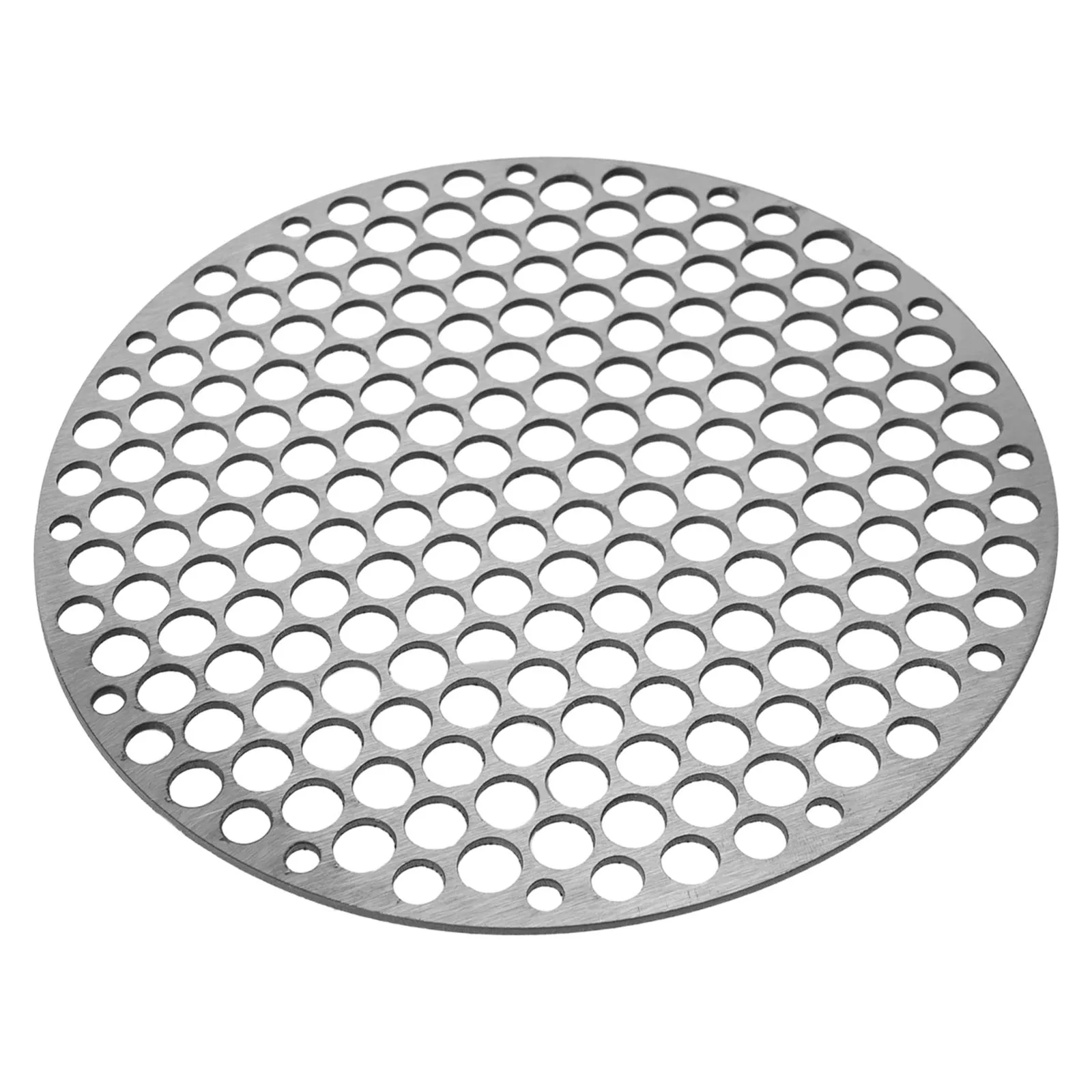 Stainless Steel Round BBQ Net Grill Mesh Roast Nets Bacon Grill Tool 18cm-30cm Nets Barbecue Accessories Non-stick BBQ Mat Grid
Stainless Steel Round BBQ Net Grill Mesh Roast Nets Bacon Grill Tool 18cm-30cm Nets Barbecue Accessories Non-stick BBQ Mat Grid