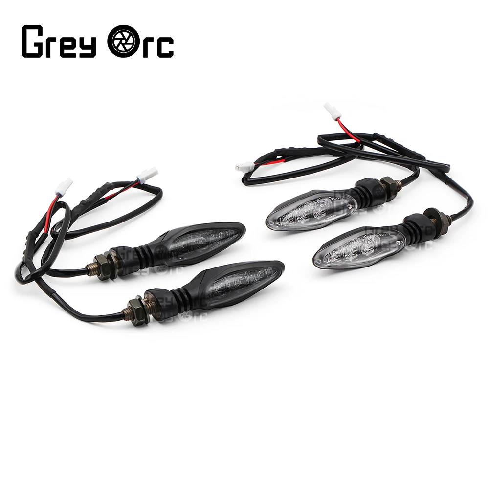 For Ktm Rc 125 200 390 Super Duke/R/S/T 2014-2017 Indicator Blinker Lamp Rc200 Rc390 2013 - 2017 1290 LED Turn Signal Light
For Ktm Rc 125 200 390 Super Duke/R/S/T 2014-2017 Indicator Blinker Lamp Rc200 Rc390 2013 - 2017 1290 LED Turn Signal Light