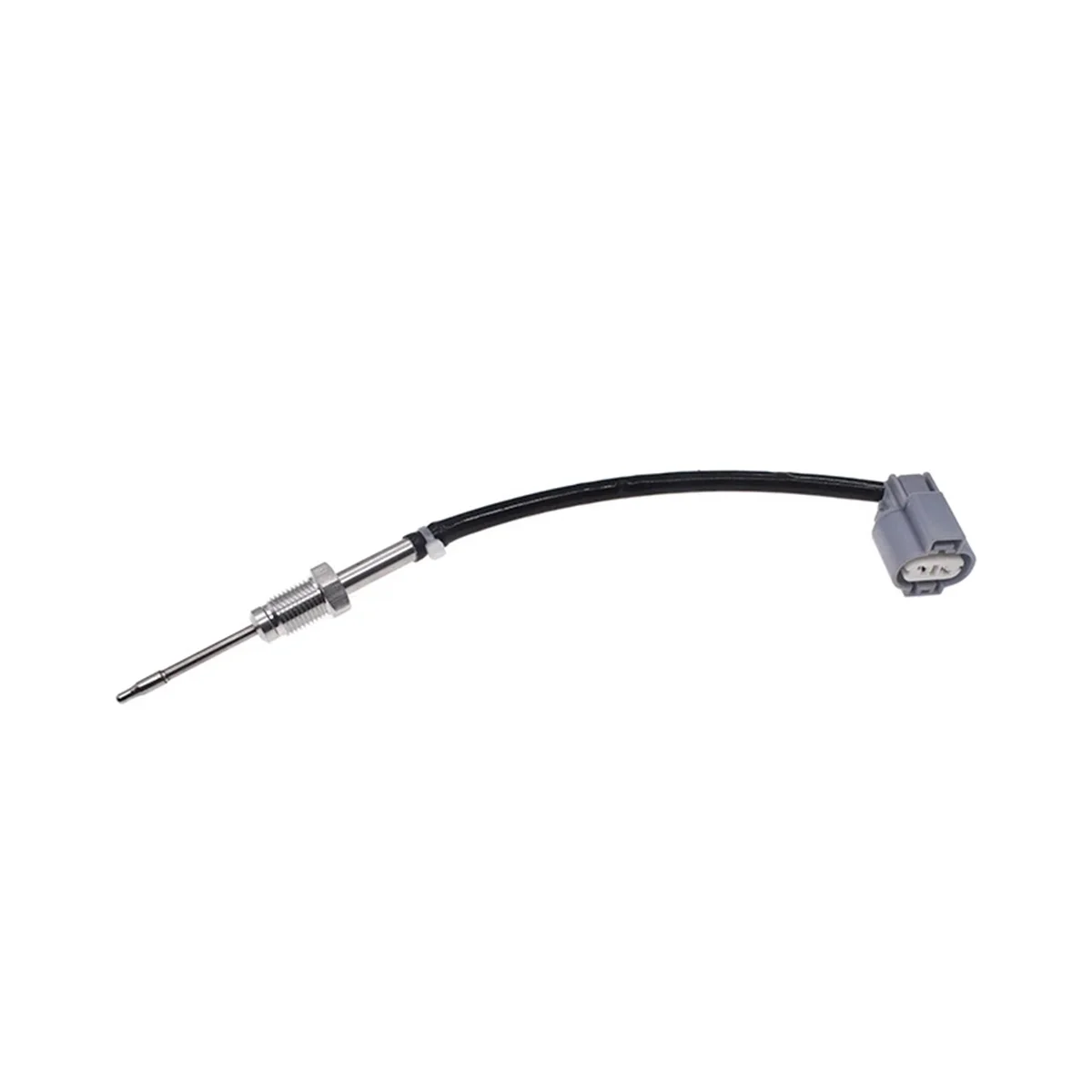 Exhaust High Temperature Sensor 1587A088 for Mitsubishi L200 Triton 2015- Pajero Montero Sport KR1W KS1W
Exhaust High Temperature Sensor 1587A088 for Mitsubishi L200 Triton 2015- Pajero Montero Sport KR1W KS1W