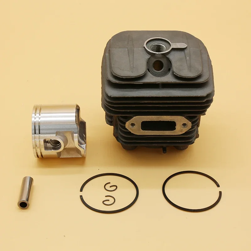 Комплект поршневых колец цилиндра 50 мм для пилы с покрытием Stihl TS410 TS420 4238-020-1205 4238-020-1202, запасные части 
Комплект поршневых колец цилиндра 50 мм для пилы с покрытием Stihl TS410 TS420 4238-020-1205 4238-020-1202, запасные части