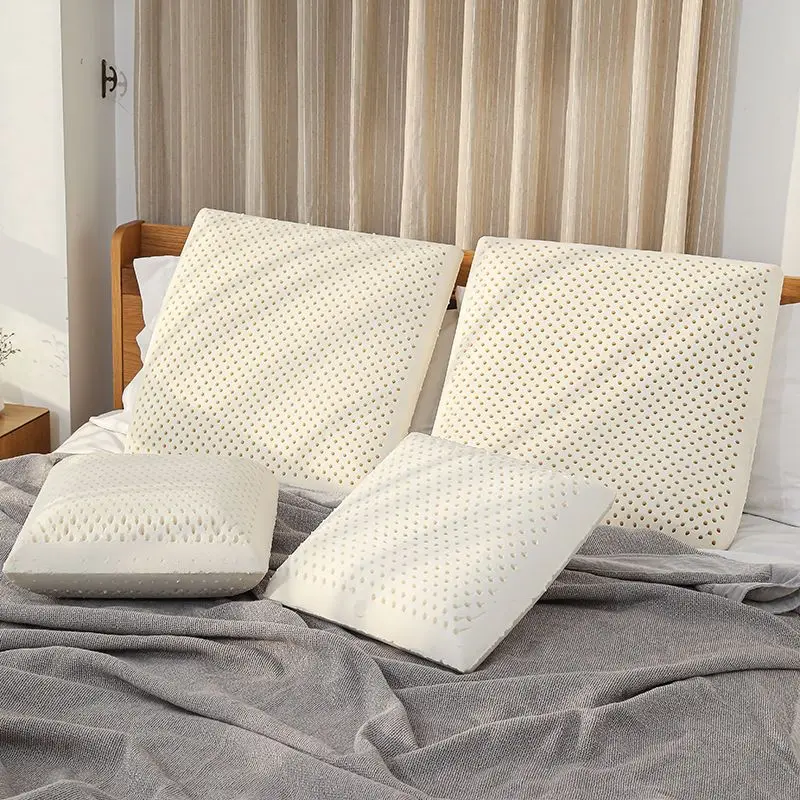 Natural Latex Sofa Cushion Pillow Core Living Room Headboard Back Lumbar Office Pillow Decorative Pillows for Sofa
Natural Latex Sofa Cushion Pillow Core Living Room Headboard Back Lumbar Office Pillow Decorative Pillows for Sofa