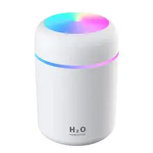 Silent Air Humidifier USB Ultrasonic Aroma Essential Oil Diffuser Romantic Soft Light Humidifier Mini Cool Mist Maker Purifier
Silent Air Humidifier USB Ultrasonic Aroma Essential Oil Diffuser Romantic Soft Light Humidifier Mini Cool Mist Maker Purifier