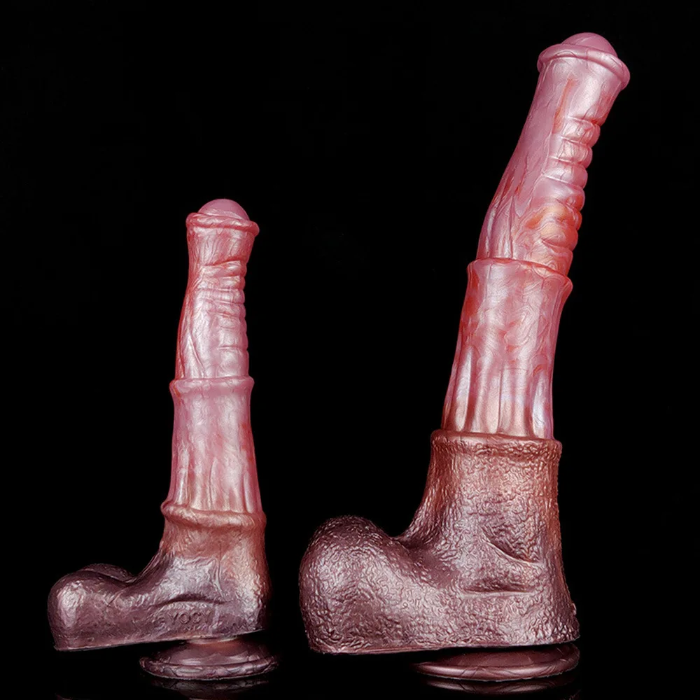 Конский Фаллоимитатор