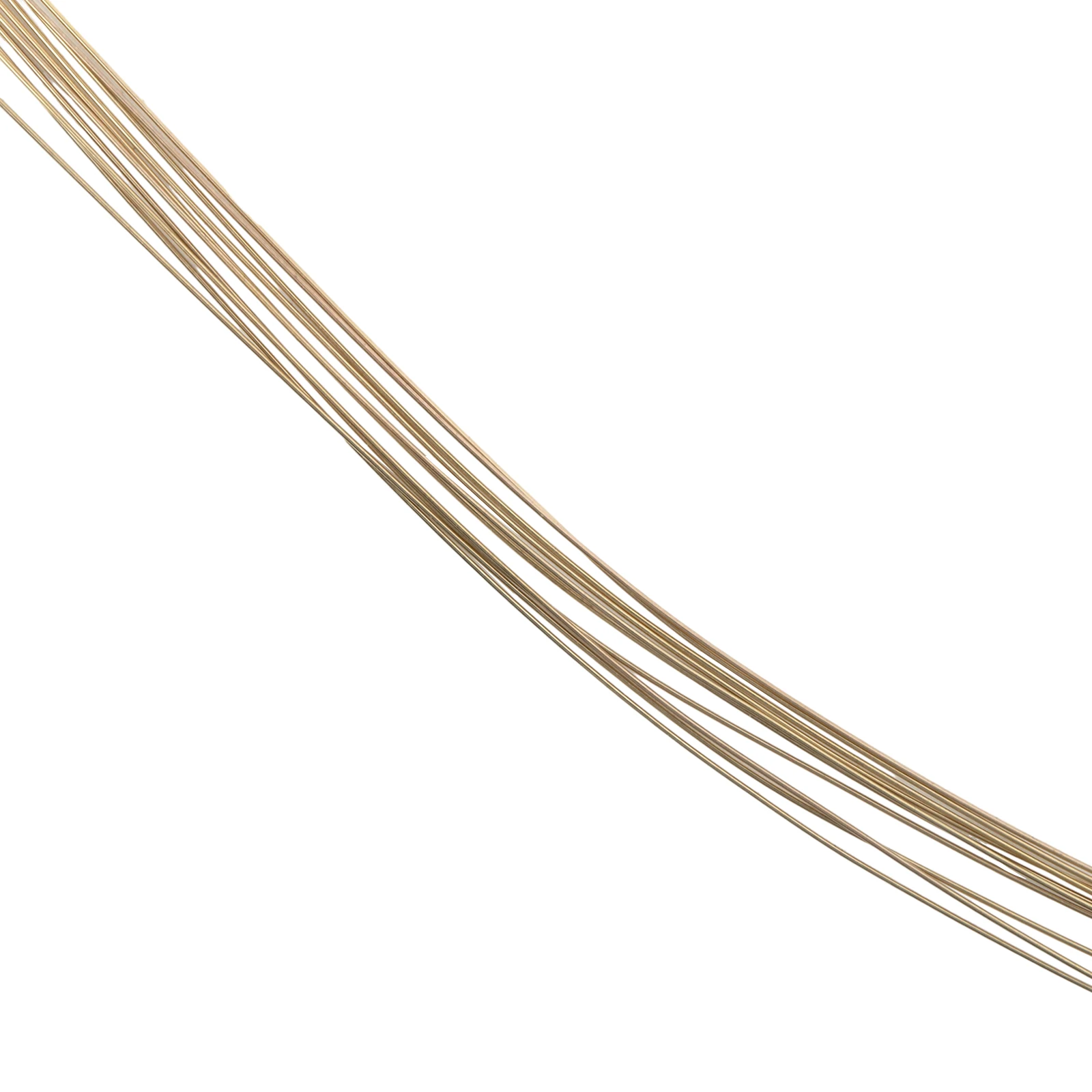 Practical High Quality Silver Welding Rods Soldering Rods Soldering Wire 0.5mm 1.64ft Earrings For Jewelry Repair
Practical High Quality Silver Welding Rods Soldering Rods Soldering Wire 0.5mm 1.64ft Earrings For Jewelry Repair