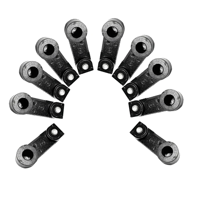 10PCS DSG Automatic Gearbox Shift Cable Connector Adapter For Audi A3 S3 TT TTS Passat Golf Skoda Seat 09G321397A
10PCS DSG Automatic Gearbox Shift Cable Connector Adapter For Audi A3 S3 TT TTS Passat Golf Skoda Seat 09G321397A