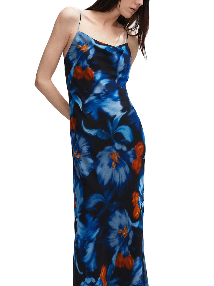 JBEELATE Women s Sexy Spaghetti Strap Long Dress Sleeveless Backless Cowl Neck Bodycon Dress Evening Cocktail
JBEELATE Women s Sexy Spaghetti Strap Long Dress Sleeveless Backless Cowl Neck Bodycon Dress Evening Cocktail
