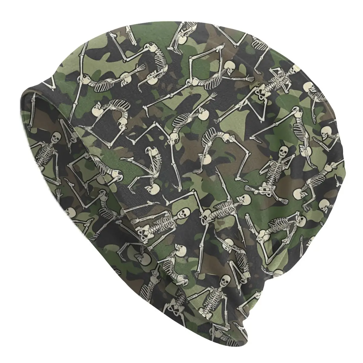 Yoga Skeleton Military Camo Thin Skullies Beanies Autumn Spring Caps For Men Women Camouflage Ski Caps Bonnet Hats
Yoga Skeleton Military Camo Thin Skullies Beanies Autumn Spring Caps For Men Women Camouflage Ski Caps Bonnet Hats