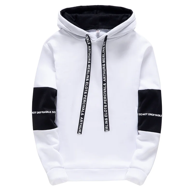 2024 Spring New Men'S Fashion Long Sleeve Letter Printed Hoodie Casual Jogging Loose Comfortable Sweatshirt Hip Hop Street Tops
2024 Spring New Men'S Fashion Long Sleeve Letter Printed Hoodie Casual Jogging Loose Comfortable Sweatshirt Hip Hop Street Tops