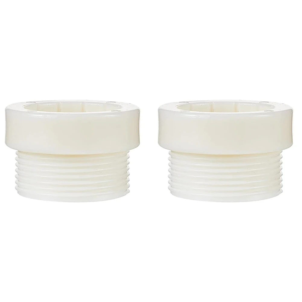 2 Pcs Umbrella Pool Base PP Adapter Outdoor Pool Umbrella Insert Thread Adapter Sleeve Pool Umbrella Cover Stabilizer
2 Pcs Umbrella Pool Base PP Adapter Outdoor Pool Umbrella Insert Thread Adapter Sleeve Pool Umbrella Cover Stabilizer