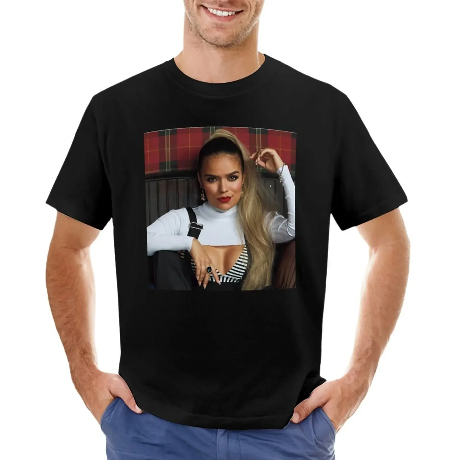 Top Design Custom Fit For Masks, Phone Cases, Etc! T-shirt summer clothes plain Short sleeve tee men clothes
Top Design Custom Fit For Masks, Phone Cases, Etc! T-shirt summer clothes plain Short sleeve tee men clothes