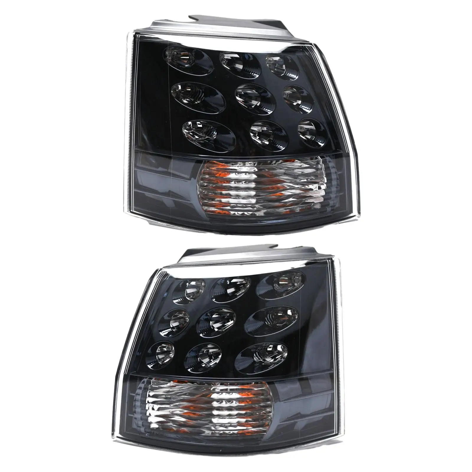 Rear Tail Light Assembly Replace Parts Turn Signal Indicator Lamp for Mitsubishi Outlander EX 2007-2013 Accessories Durable
Rear Tail Light Assembly Replace Parts Turn Signal Indicator Lamp for Mitsubishi Outlander EX 2007-2013 Accessories Durable