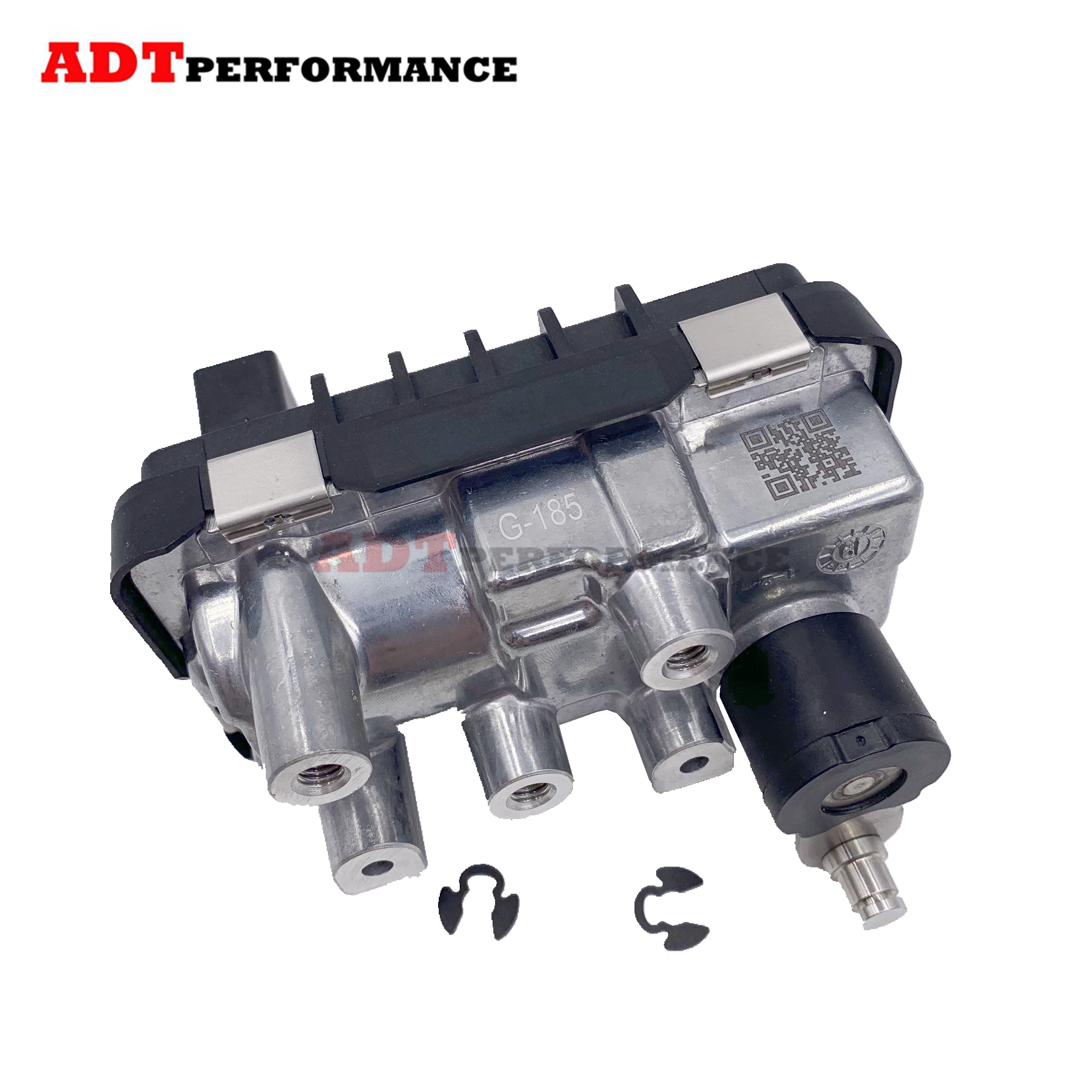 

G-185 G185 712120 GT1852V Turbo Electronic Actuator 6NW008412 A6460900180 Turbine Wastegate for Mercedes C-Klasse 220 CDI W203 1