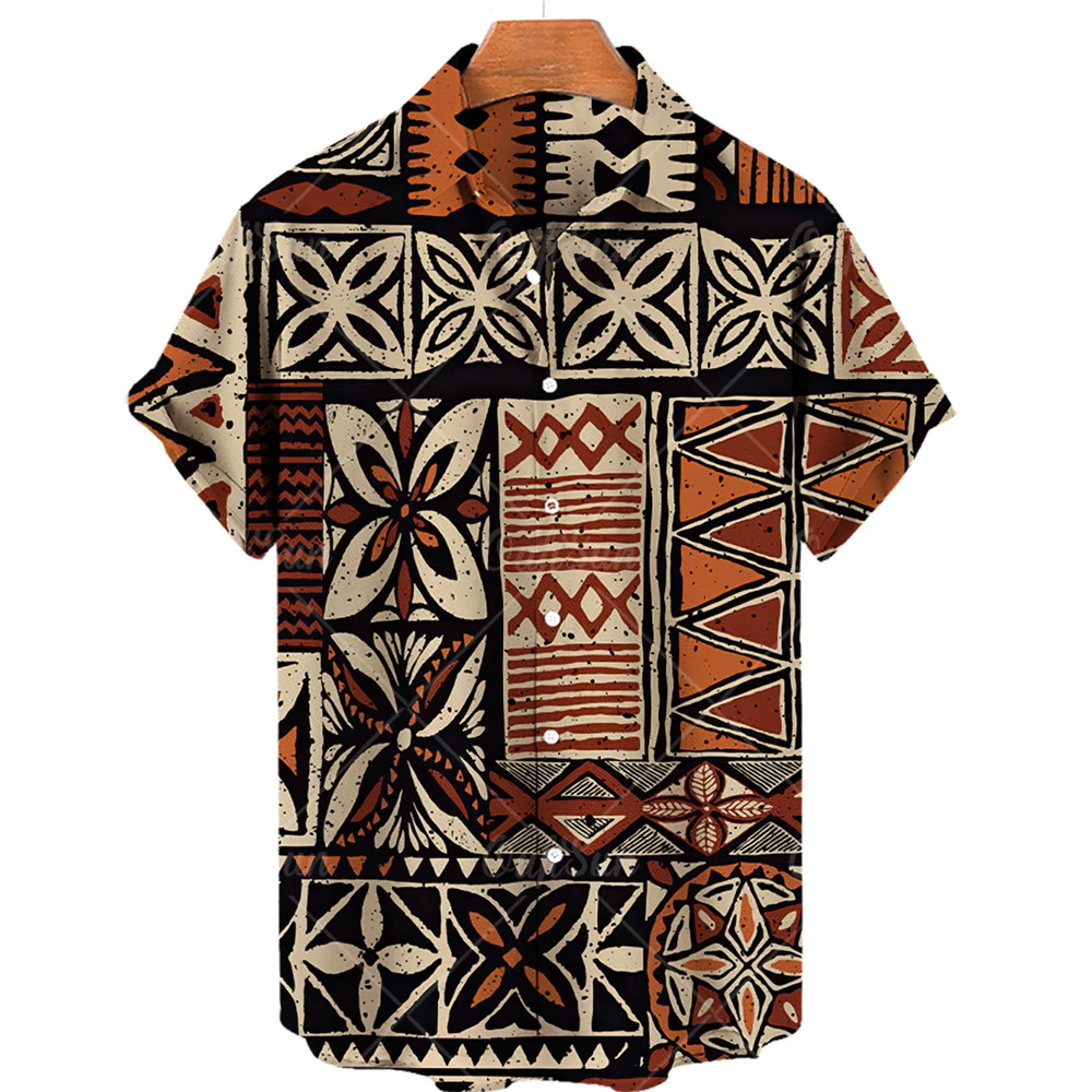 2022 Men's 3D printed cool shirt pattern cashew flower clothing fashion casual single breasted cardigan men's short sleeve shirt
2022 Men's 3D printed cool shirt pattern cashew flower clothing fashion casual single breasted cardigan men's short sleeve shirt
