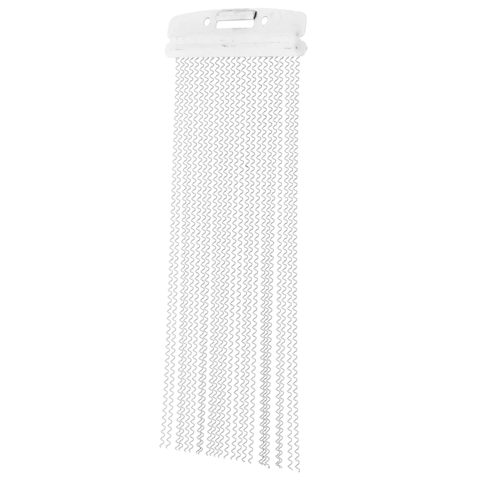 Cajon Sand Belt Snare Drum Wire Accessories for Instrument Accessory Silver Iron Percussion Parts Fittings
Cajon Sand Belt Snare Drum Wire Accessories for Instrument Accessory Silver Iron Percussion Parts Fittings