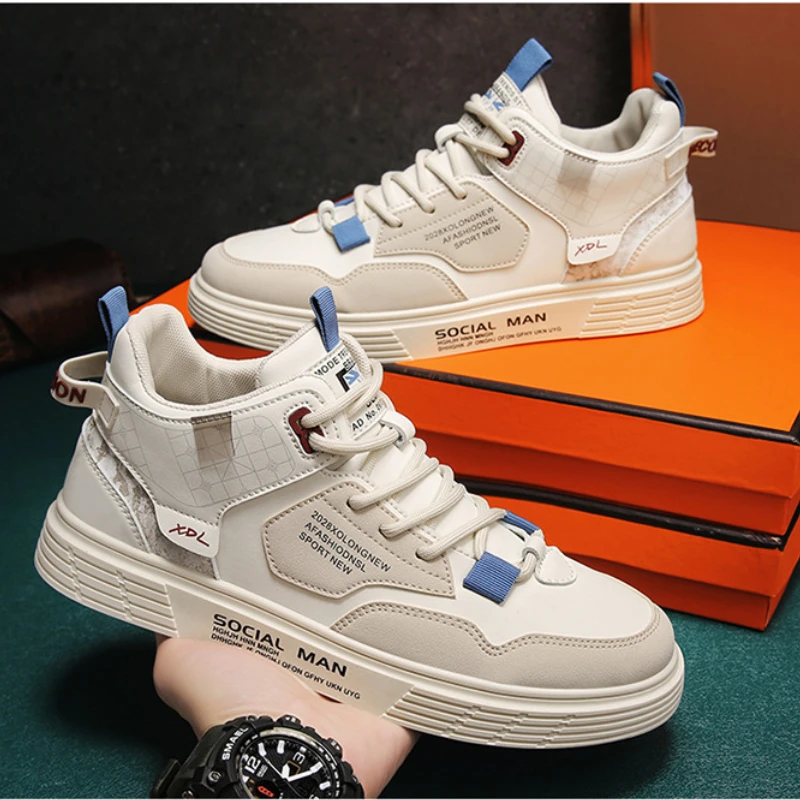 Men Sneakers Casual Vulcanized Shoes Male Walking Sport Shoes Outdoor Male Sneakers Soft Sole Walking Shoes zapatillas hombre
Men Sneakers Casual Vulcanized Shoes Male Walking Sport Shoes Outdoor Male Sneakers Soft Sole Walking Shoes zapatillas hombre