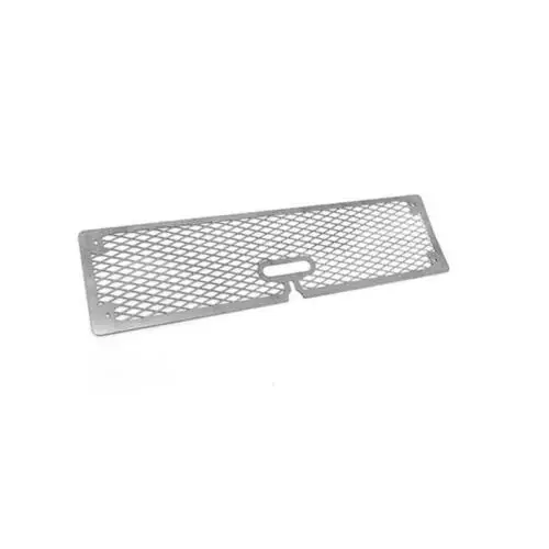 Metal Front Air Grille for 1/6 CAPO RC SIXER1 Samurai Crawler Car Static Model TH16579-SMT2
Metal Front Air Grille for 1/6 CAPO RC SIXER1 Samurai Crawler Car Static Model TH16579-SMT2