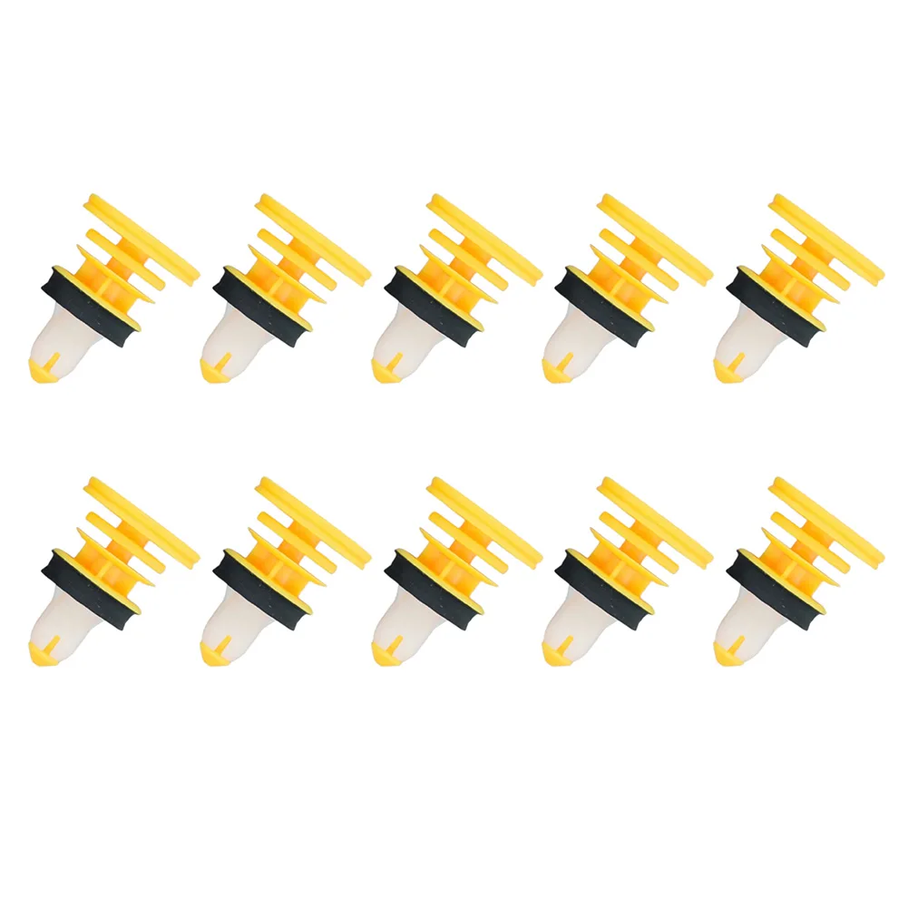 Practical Retainer Clip Door Trim Panel Accessories Car Easy Installation Front Parts Spare Stable Performance
Practical Retainer Clip Door Trim Panel Accessories Car Easy Installation Front Parts Spare Stable Performance