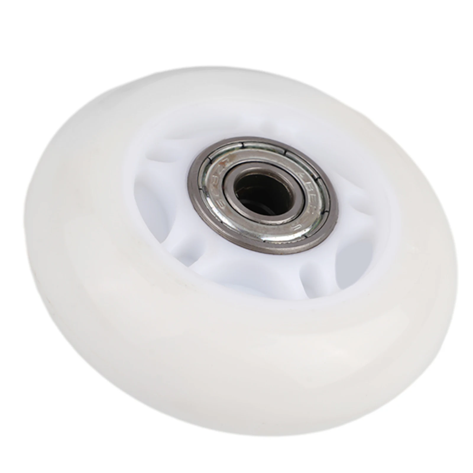 Bearings Inline Skate Wheels Sporting Goods White 64/70/72mm Polyurethane PU For Skates/luggage Durable Hot Sale
Bearings Inline Skate Wheels Sporting Goods White 64/70/72mm Polyurethane PU For Skates/luggage Durable Hot Sale