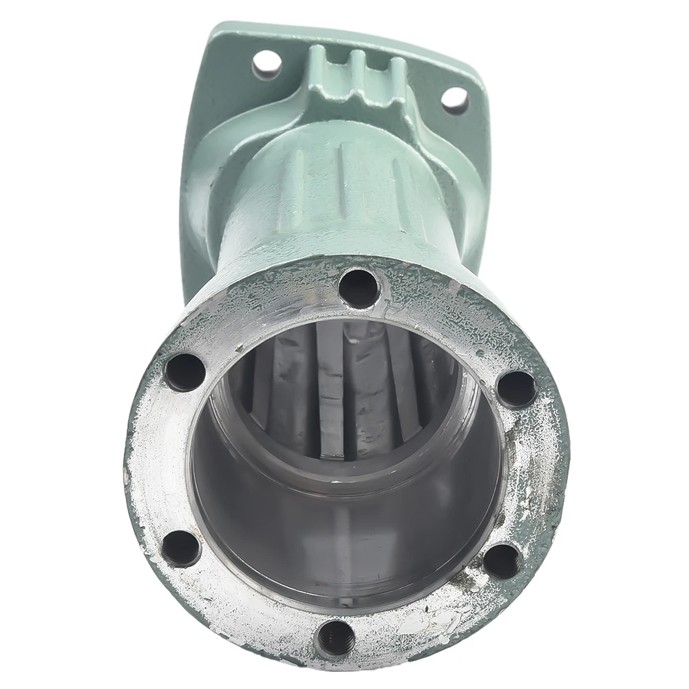 Brand New Cylinder Housing Power Tools Part Replacement Replace Parts 1Pcs Demolition Hammer Durable For Power Tool Metal
Brand New Cylinder Housing Power Tools Part Replacement Replace Parts 1Pcs Demolition Hammer Durable For Power Tool Metal
