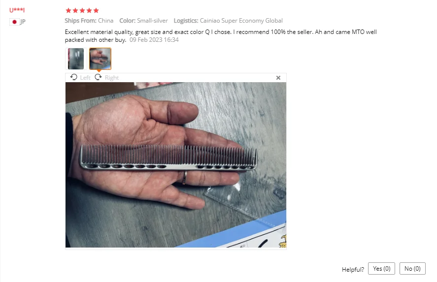 Aluminuml Metal Anti-static Hair Comb Professional Hairdressing Combs Hair Cutting Dying Brush Barber Tools Salon Accessaries 9 S5e61030c2d5c47c1b4e89589b5272e8eQ