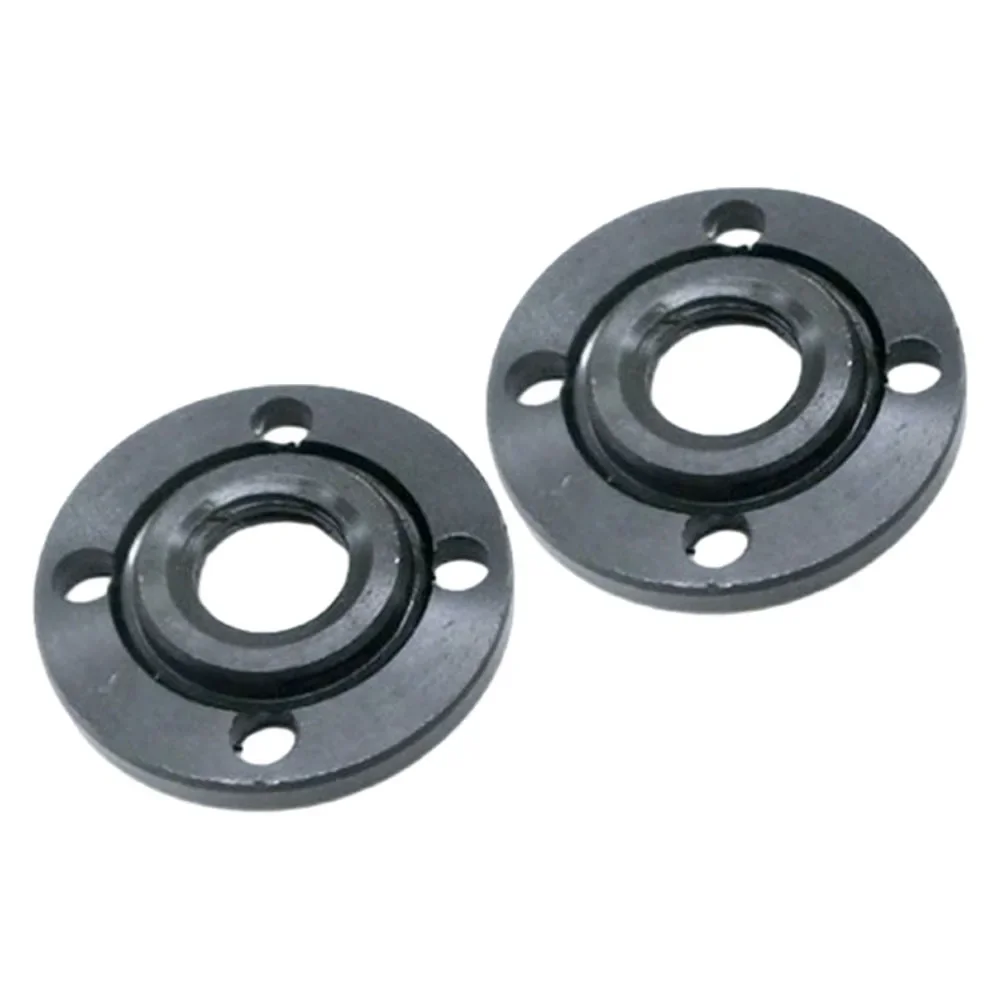 Angle Grinder Metal Pressure Plate Inner Outer Flange Nut Set Tools Metal Angle Grinder 125 150 180 230 Angle Grinder M14 Shaft
Angle Grinder Metal Pressure Plate Inner Outer Flange Nut Set Tools Metal Angle Grinder 125 150 180 230 Angle Grinder M14 Shaft
